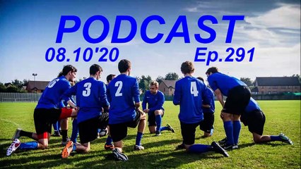 Veliki Izazov za Srbiju, 08.10.20 I Ep. 291