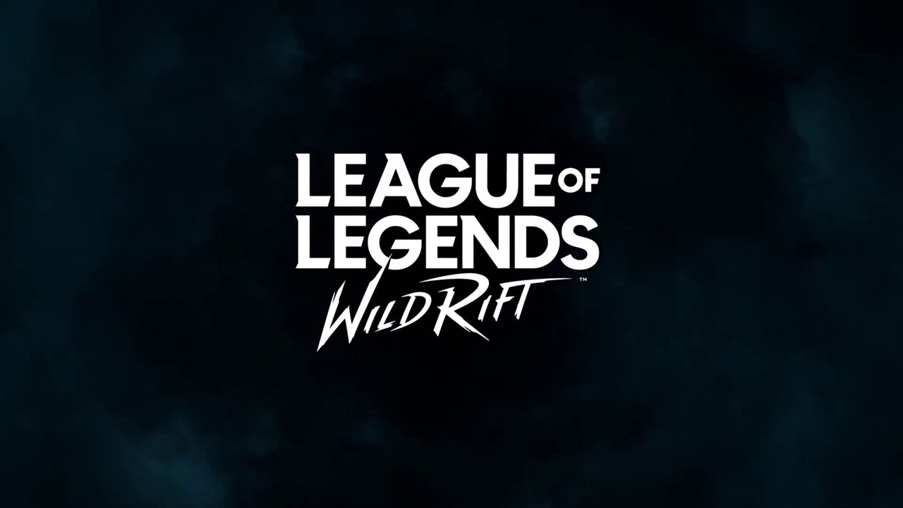 League of Legends Wild Rift - Carnet de dévelop...