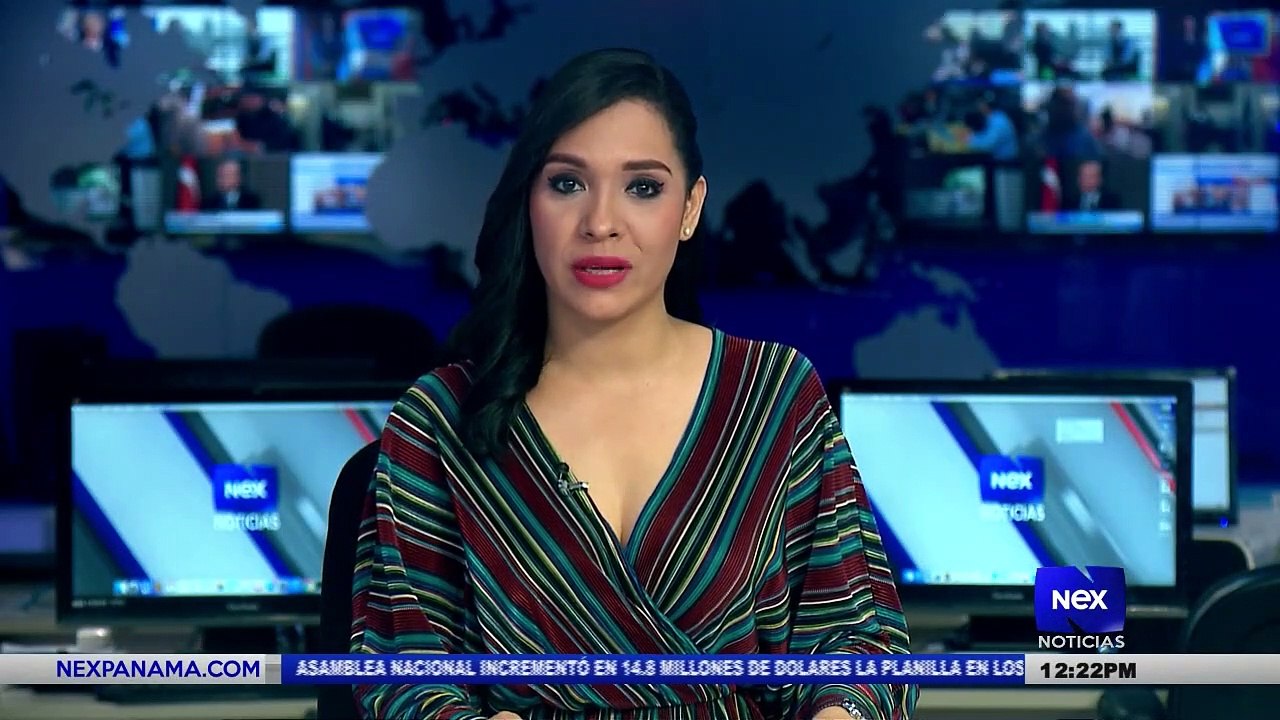 Inscripciones del partido Realizando Metas desde Panamá Norte - Nex Noticias