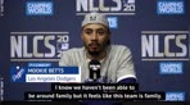 Dodgers ready for 'next step' after backs to the wall win