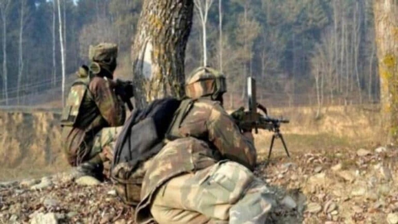 Intel warns of possible BAT action by Pakistan in J&K