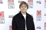 Lewis Capaldi smelled like hot dogs during his school years