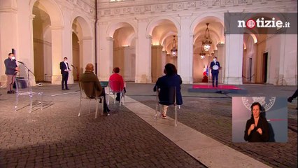 Lockdown a Natale, Conte non fa previsioni ma secondo Crisanti si rischia la quarantena