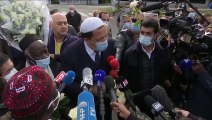 « La manipulation islamiste est forte », dénonce Hassen Chalghoumi