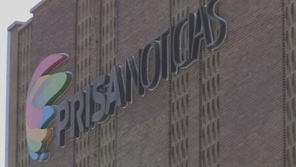 Prisa vende Santillana España a la finlandesa Sanoma y mantiene Latinoamérica