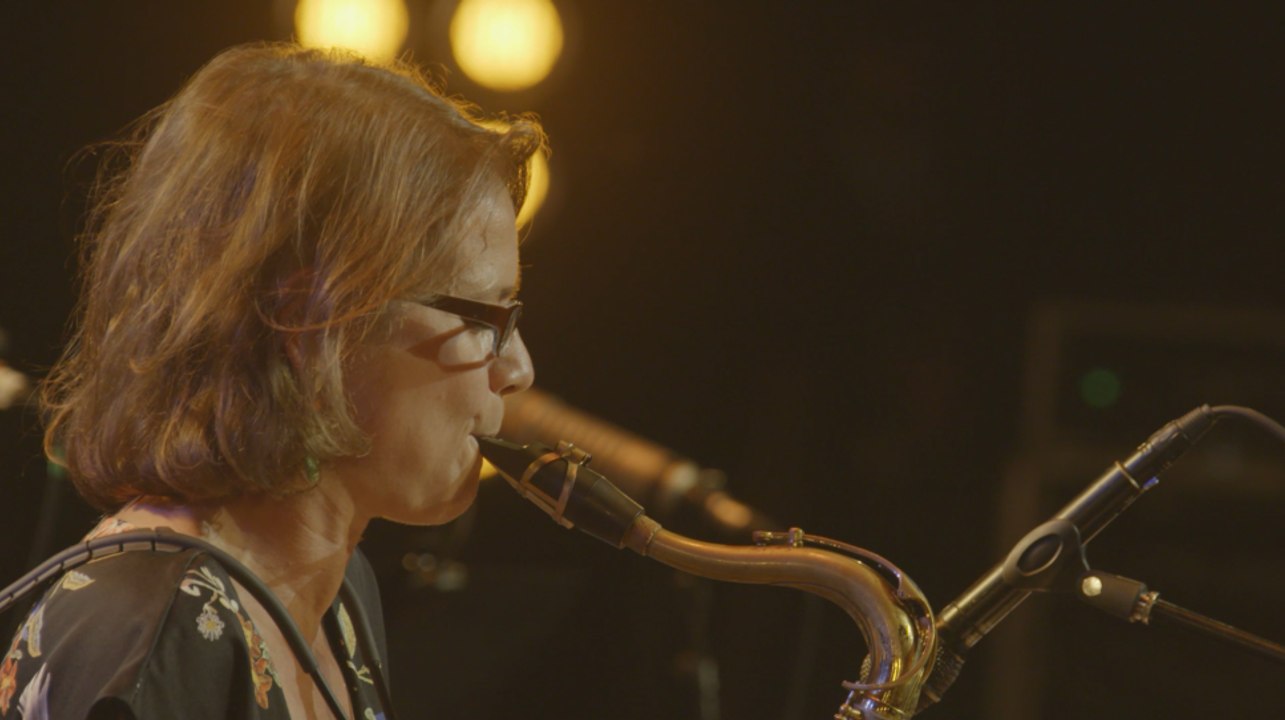 John Coltrane's Africa/Brass Revisited "Greensleeves" | Jazz à la Villette 2020