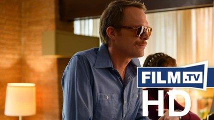 Uncle Frank Trailer Englisch English (2020)