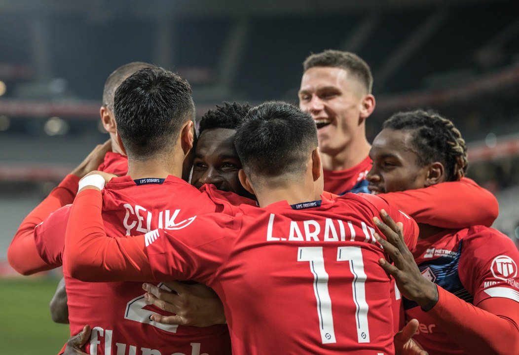 LOSC-RC Lens : revivez les meilleurs moments !!!