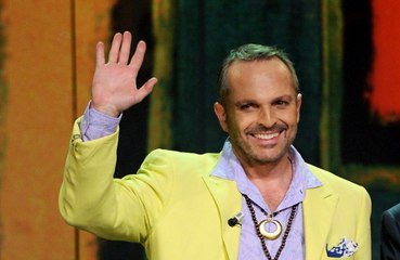 Miguel Bosé no se presenta a la vista oral que determinará el futuro de sus cuatro hijos