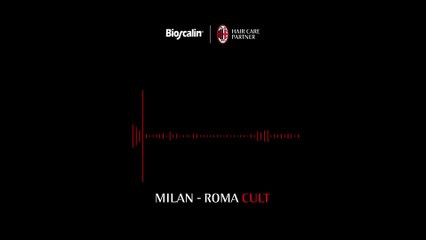 Milan-Roma cult