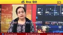 danger of sanitizers in Hindi/Urdu