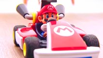 Mario Kart Live Home Circuit : Bande Annonce Officielle