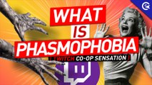 What Is Phasmophobia - Twitch Horror Co-Op Sensation You Should Play