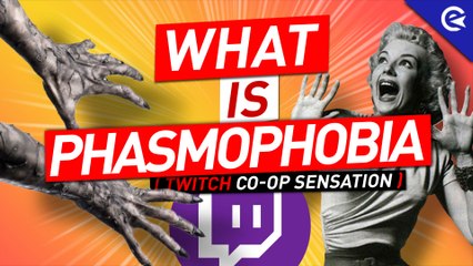 What Is Phasmophobia - Twitch Horror Co-Op Sensation You Should Play
