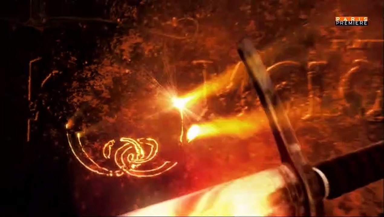 Extrait de "Kaamelott"
