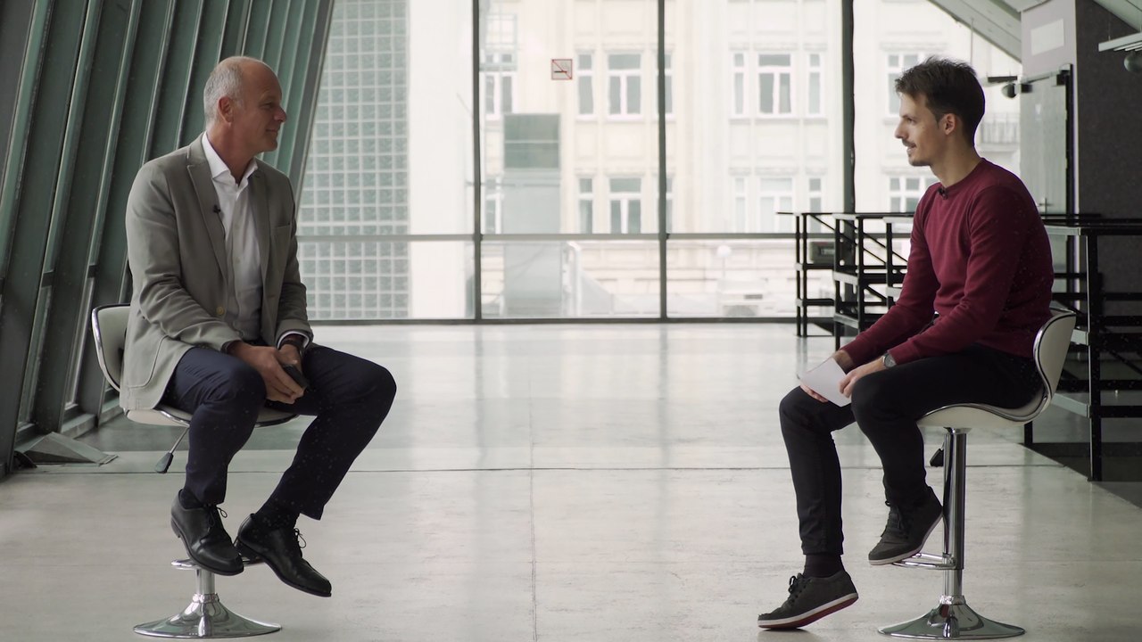 Interview mit Herwig Straka, Veranstalter der Erste Bank Open