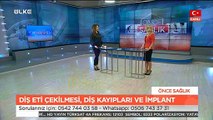 Önce Sağlık - Cemile Yavuz Erdemir | 19 Ekim 2020