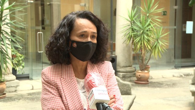 El TSJEx muestra su profunda preocupación por la propuesta de modificación del CGPJ