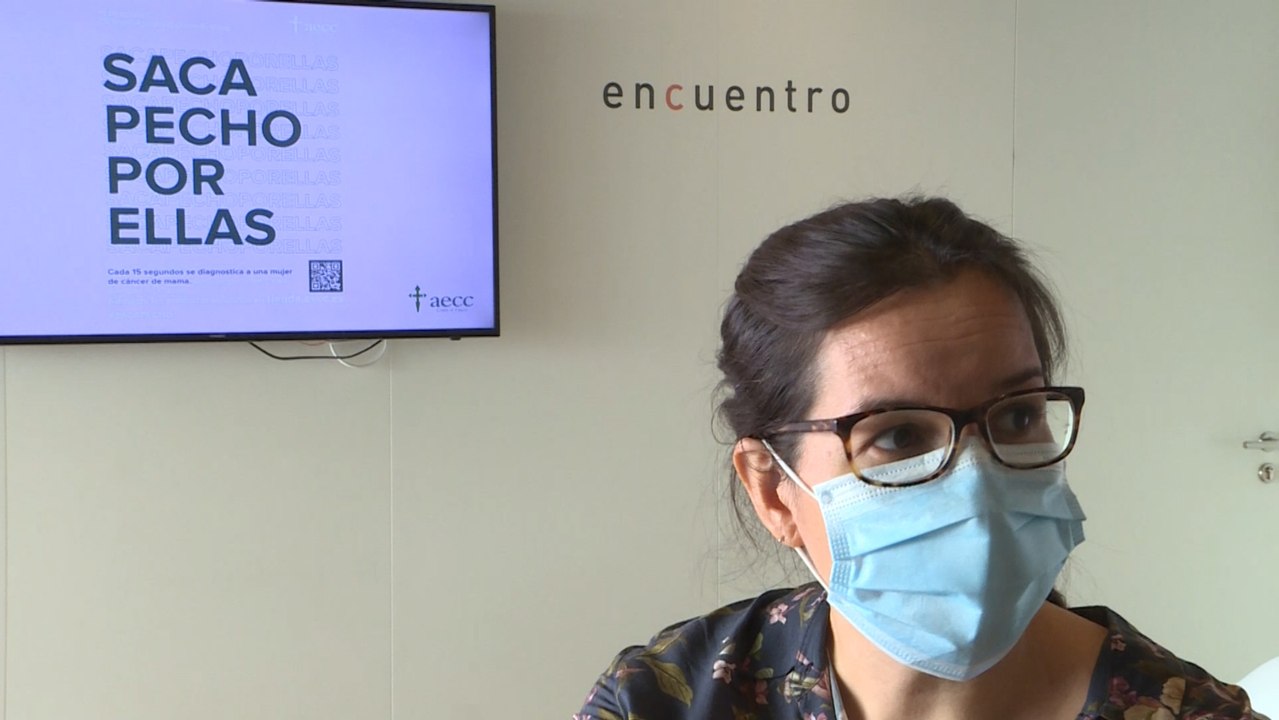 El 50% de pacientes con cáncer de mama con empleo pierde casi todos sus ingresos