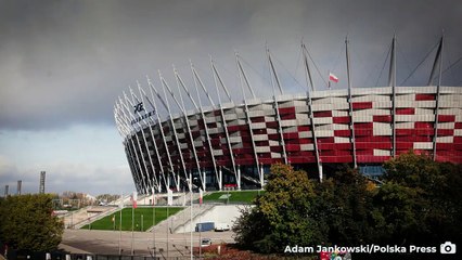 Na Stadionie Narodowym powstanie szpital polowy