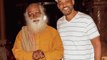 Sadhguru Stops By Hollywood Actor Will Smith During His US Bike Tour, Says ‘May Sangha Be Strong And Dharma Be Your Guide’