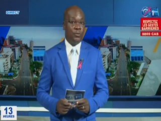 RTG / Protestation des acquéreurs de parcelles à Mekonanam