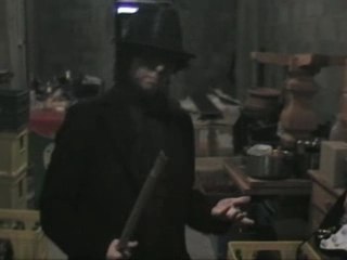 Notre groupe de Rock