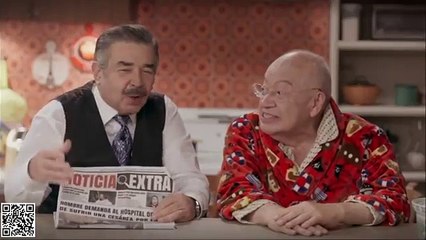 Una familia de 10 - C5(Temporada 5) La plaza de la Nena ( Full )