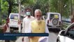 Bihar election: PM Modi’s doppelganger files nomination, aspires to become CM