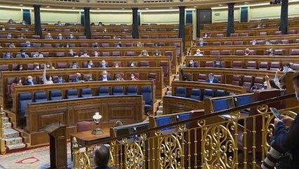 PP no desvela su voto en la moción y PSOE le pide no caer "en la trampa"