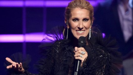 Céline Dion partage une nouvelle photo de ses jumeaux Nelson et Eddy : ils ont bien changé !