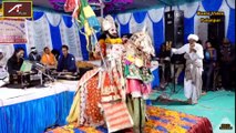 बाबा रामदेवजी भजन - लाइव भजन Program मैं शानदार डांस - Ramdevji Bhajan 2020 - Gujarati Live Bhajan - Bhakti Sandhya