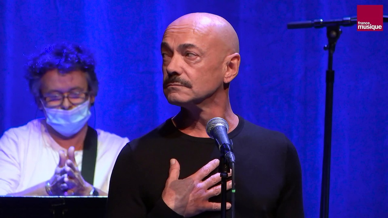 Jerry Herman : Je suis comme je suis (J. Verzeir B. Alane D. Roche S. Domergue P. Rioux Balzano)