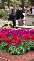 Seni çok özledik İlayda... Gözümüzde tütüyorsun...