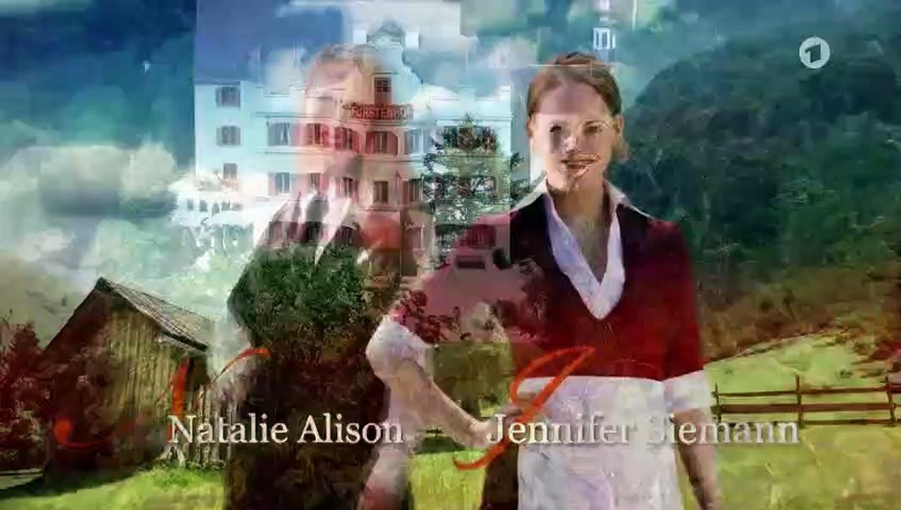 Sturm der Liebe Folge 3472 Auf den Fersen