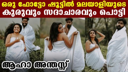 കമന്റ് ബോകസില്‍ തെറി പറയുന്നതാണ് ഞങ്ങള്‍ മലയാളികളുടെ സംസ്‌കാരം