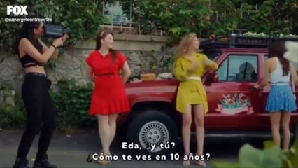 Sen Çal Kapimi / Cap 1-2 / Subtítulos en Español