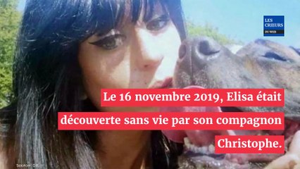 Elisa Pilarski : la date des résultats des tests ADN est enfin connue
