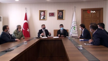 Gaziosmanpaşa’ya 300 bin metrekare alana spor vadisi inşa edilecek