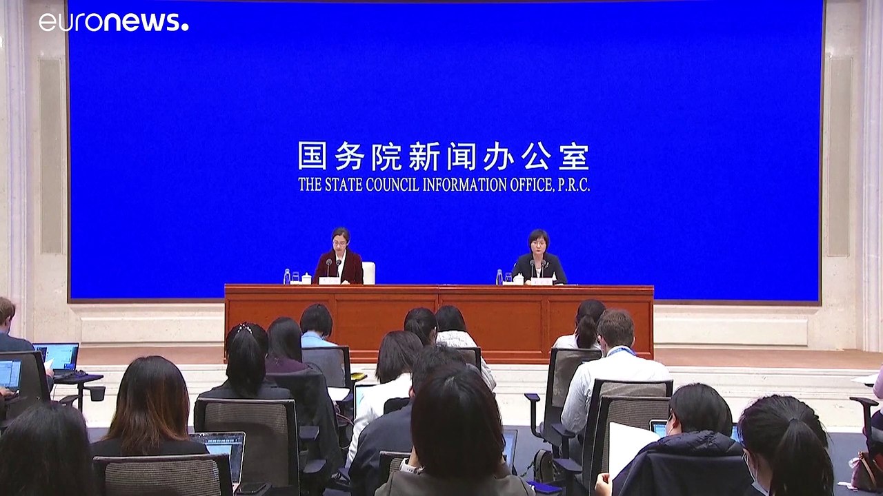 Lockdown überwunden? Chinas Wirtschaft wächst wieder