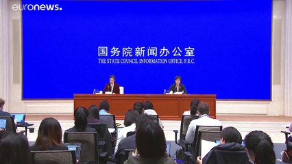 Lockdown überwunden? Chinas Wirtschaft wächst wieder