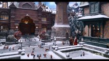 The Christmas Chronicles 2 Kurt Russell Goldie Hawn Official Trailer Netflix