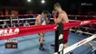 Ivan Golub vs Manuel Alejandro Reyes (10-04-2019) Full Fight