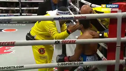 Khalid Yafai vs Roman Gonzalez (29-02-2020) Full Fight