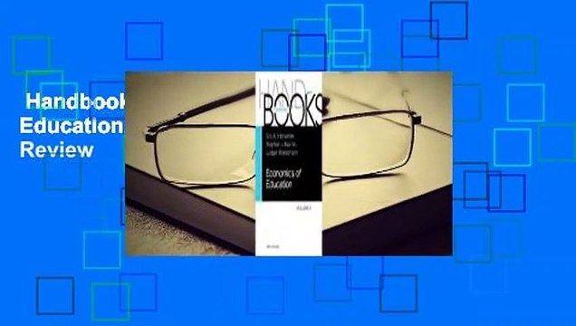 Handbook of the Economics of Education, Volume 5 Review