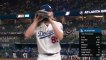 Bellinger hits go-ahead HR as Dodgers clinch World Series berth! - Braves-Dodgers Game 7 Highlights