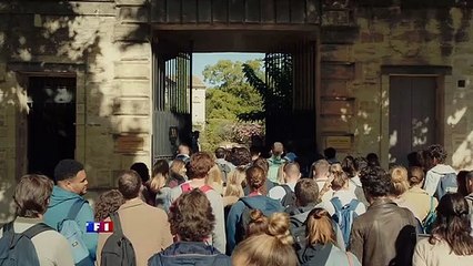 "Ici tout commence" : Première bande-annonce