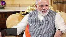 PM Narendra Modis Net Worth Increases To Rs 2.85 Crore As Of June 2020, Is Richer Than Last Year; Home Minister Amit Shah Is Slightly Poorer This Year