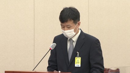 서울고검장 "수사지휘권 발동, 상황 자체 안타까워" / YTN