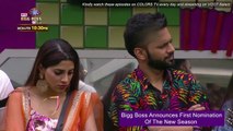Bigg Boss 14 Episode 07 Updates | 12 Oct 2020: Sara Gurpal Gets Evicted From The Show